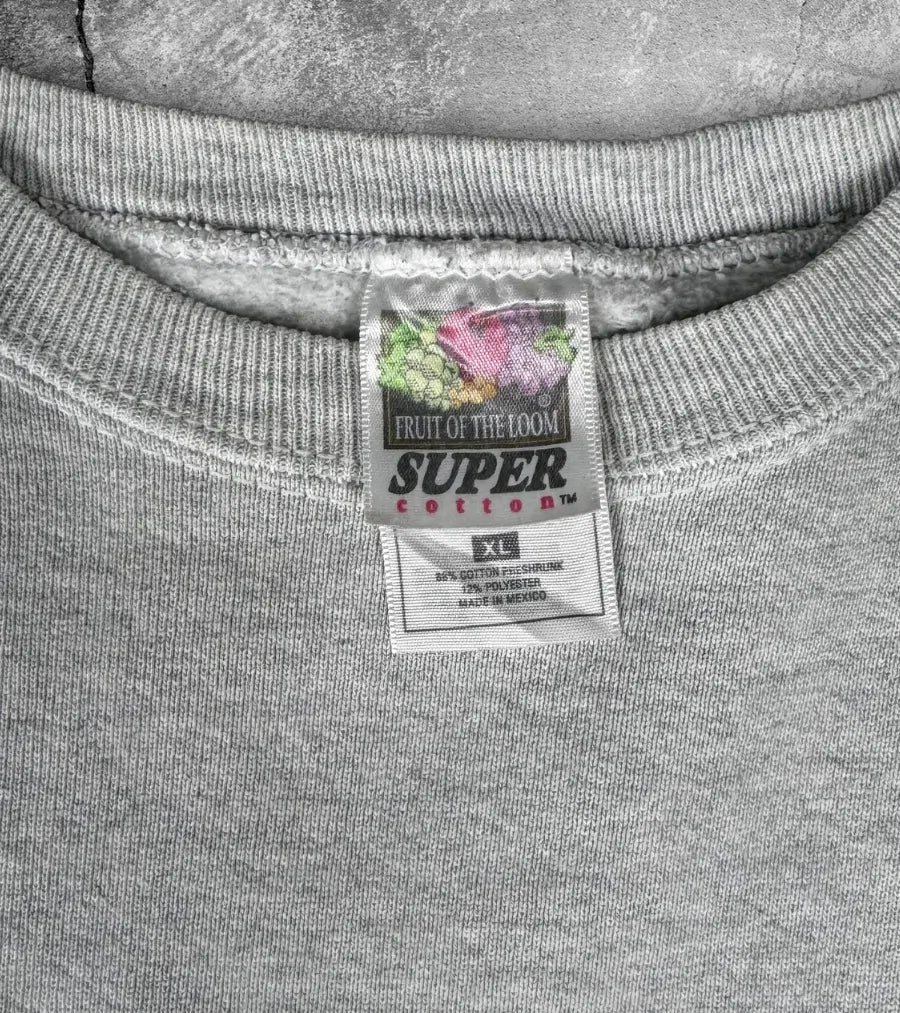 Skytel Oversized Pullover XL